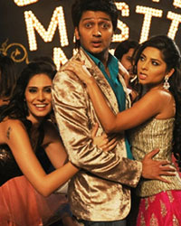 Grand Masti